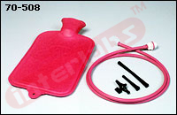70-508 IRRIGATOR SETS